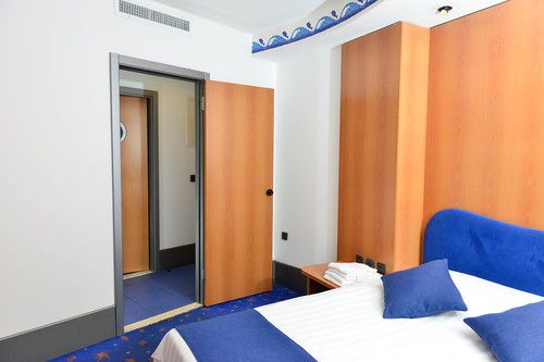 Club Hotel Eilat фото 65