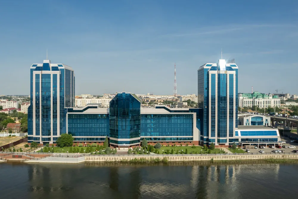 Marins Grand Hotel Астрахань фото 33