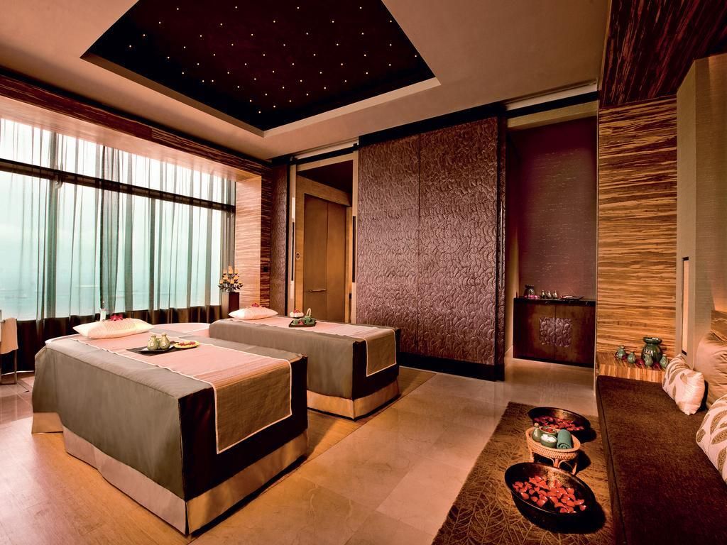 Marina Bay Sands фото 15