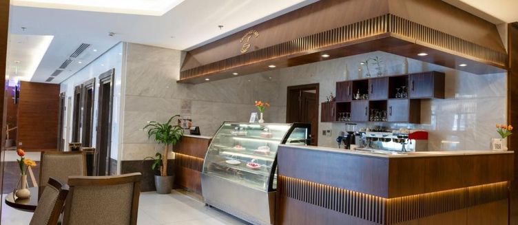 Фото отеля Ruve Hotel Jeddah