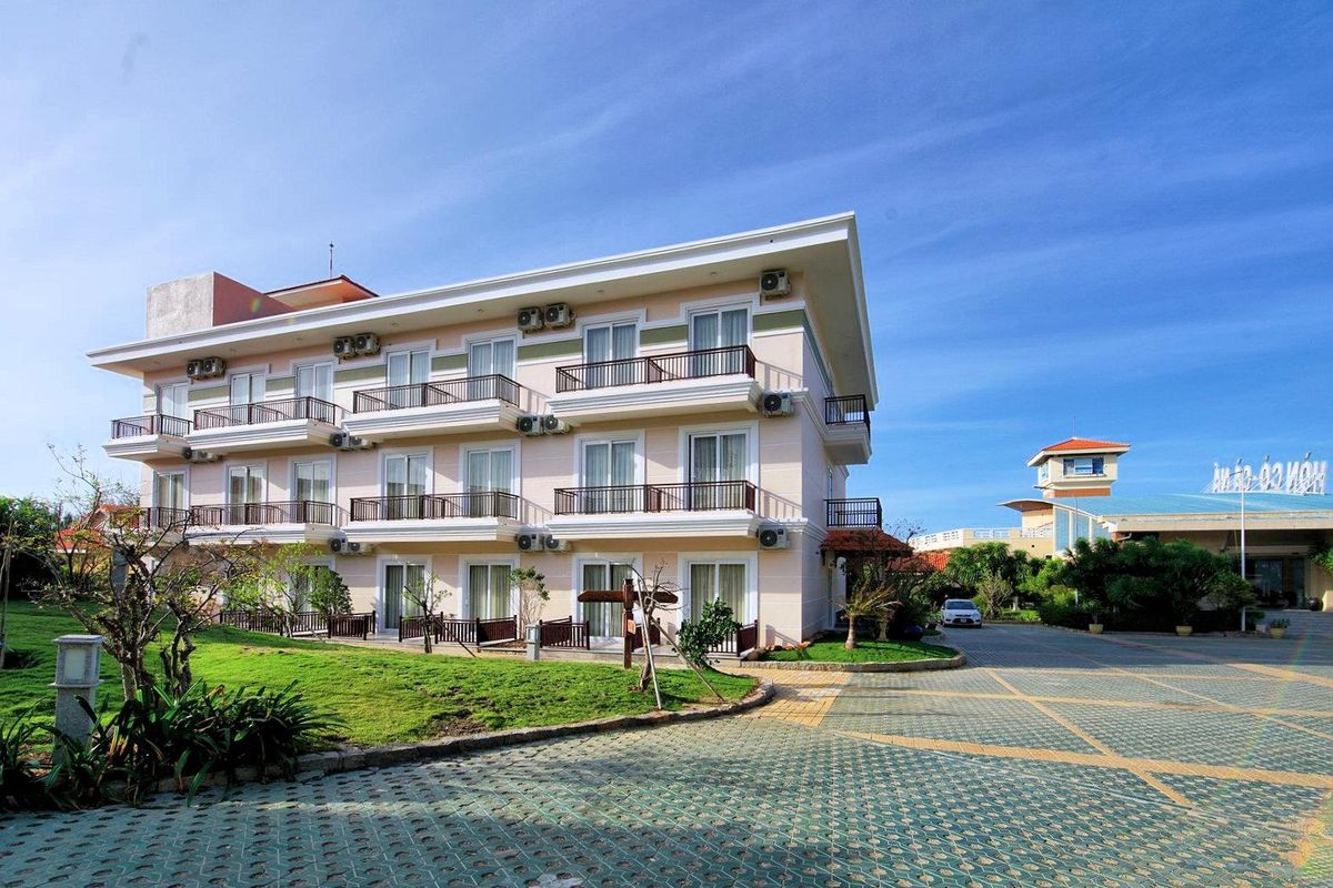 Hon Co Ca Na Resort фото 39