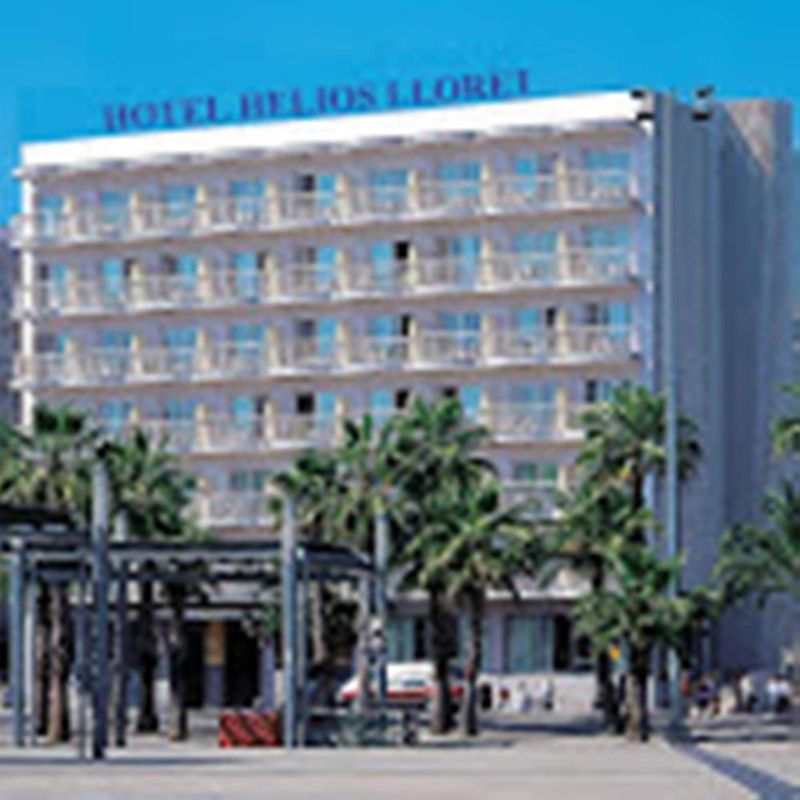 Helios Lloret фото 2