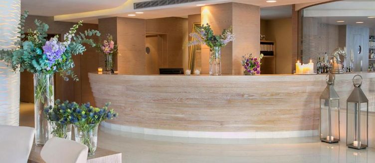 Фото отеля Alasia Hotel