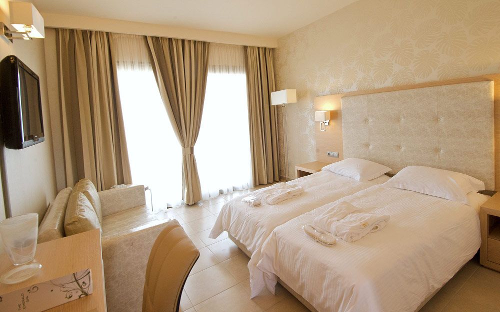Ionian Emerald Resort фото 3
