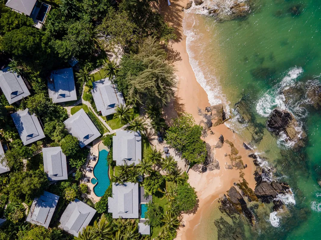 Moracea by Khao Lak Resort фото 6