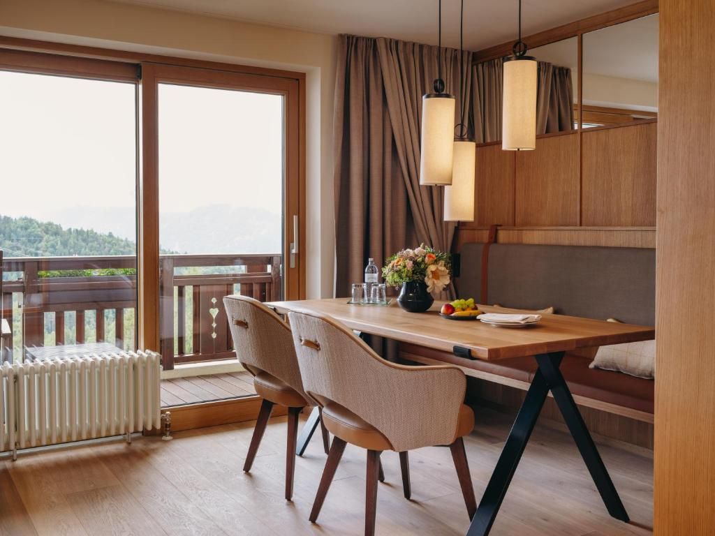 Interalpen Hotel Tyrol фото 7
