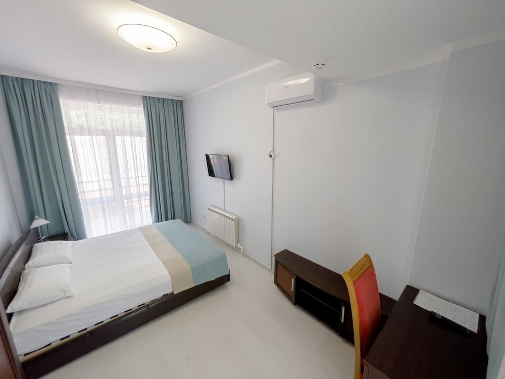 Гостиница «Hotel Kruiz na Serafimovicha» фото 35