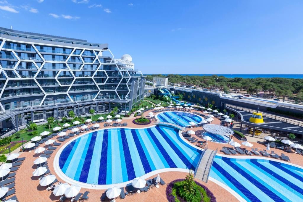 Bosphorus Sorgun Hotel фото 41