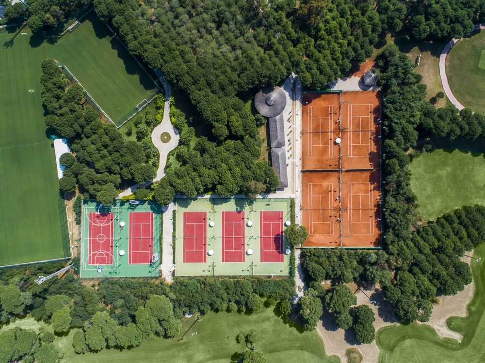 Maxx Royal Belek Golf Resort фото 133
