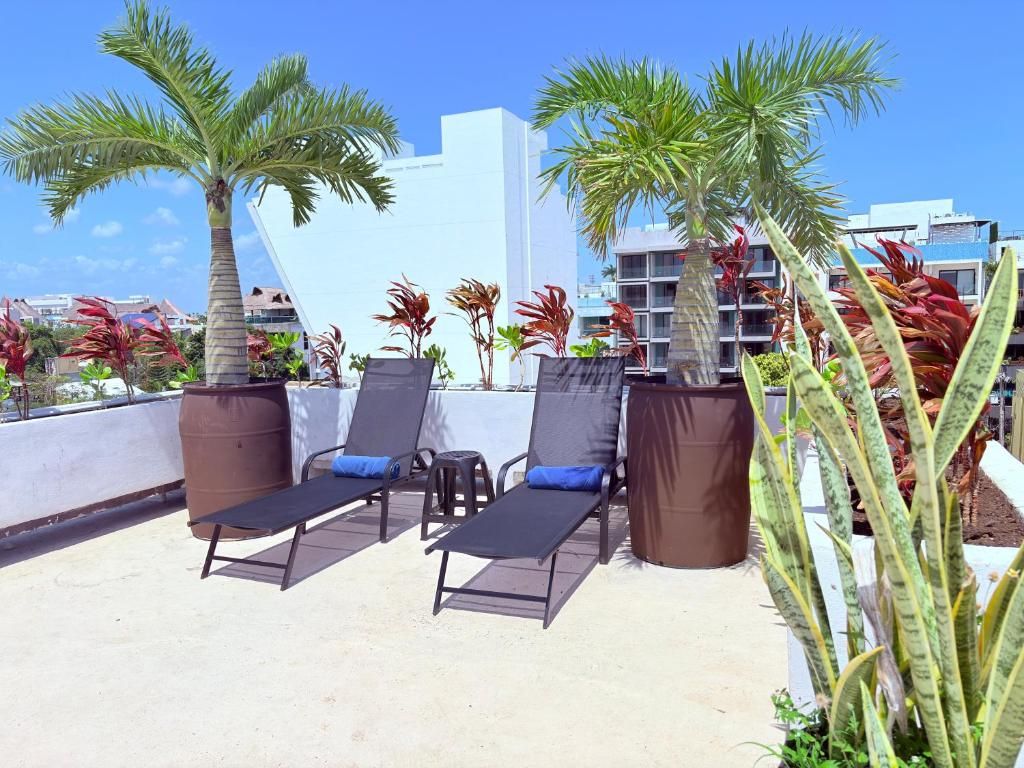 Reina Roja Hotel - Adults Only фото 51