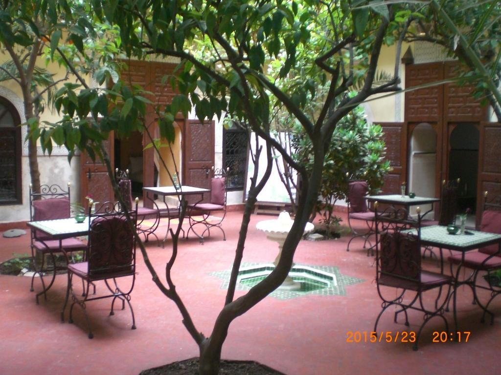 Riad Sidi Ayoub фото 32