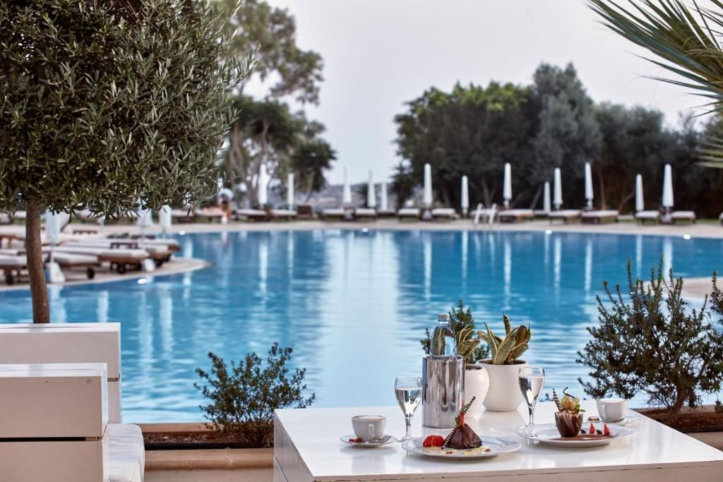 Grecian Park фото 47