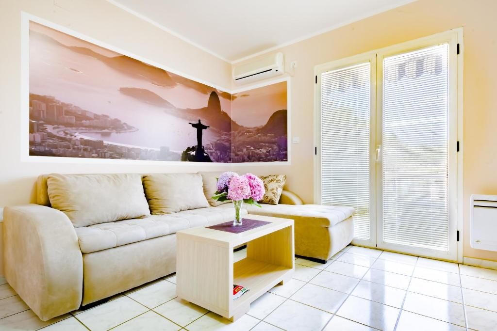 Apartaments Adriatic фото 12
