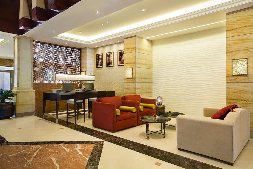 Hilton Al Hamra Beach & Golf Resort фото 113
