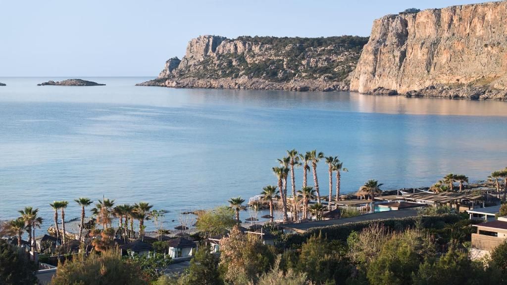 The Aquagrand of Lindos - Adults only фото 61