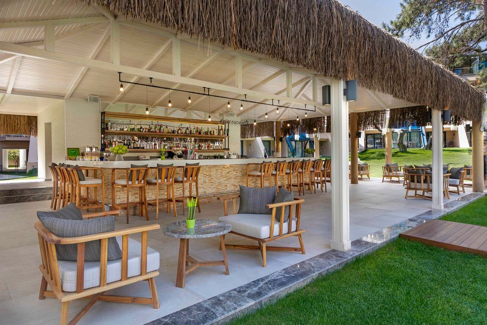 Rixos Sungate фото 114