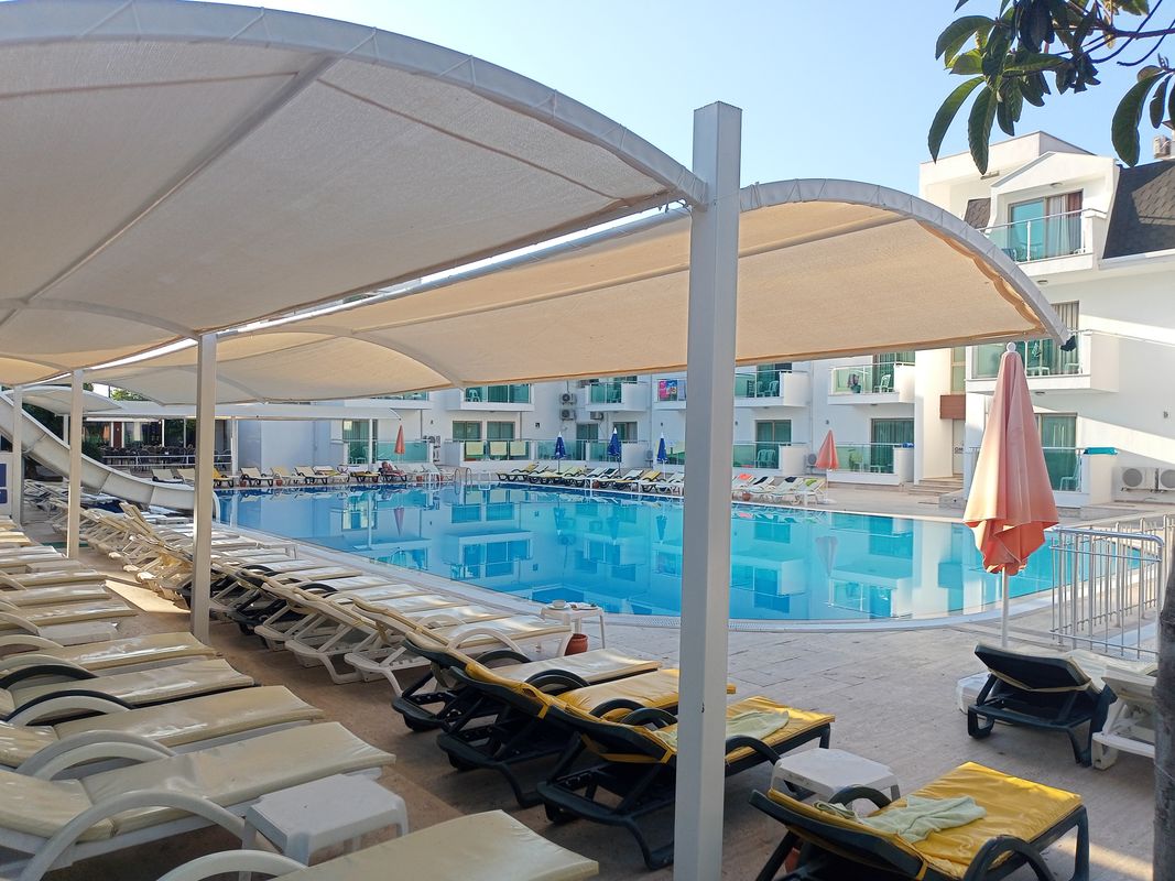 The Nix Hotel Kemer фото 55