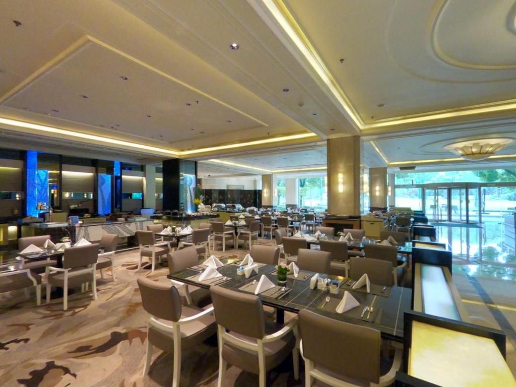 Hengshan Garden Hotel фото 4