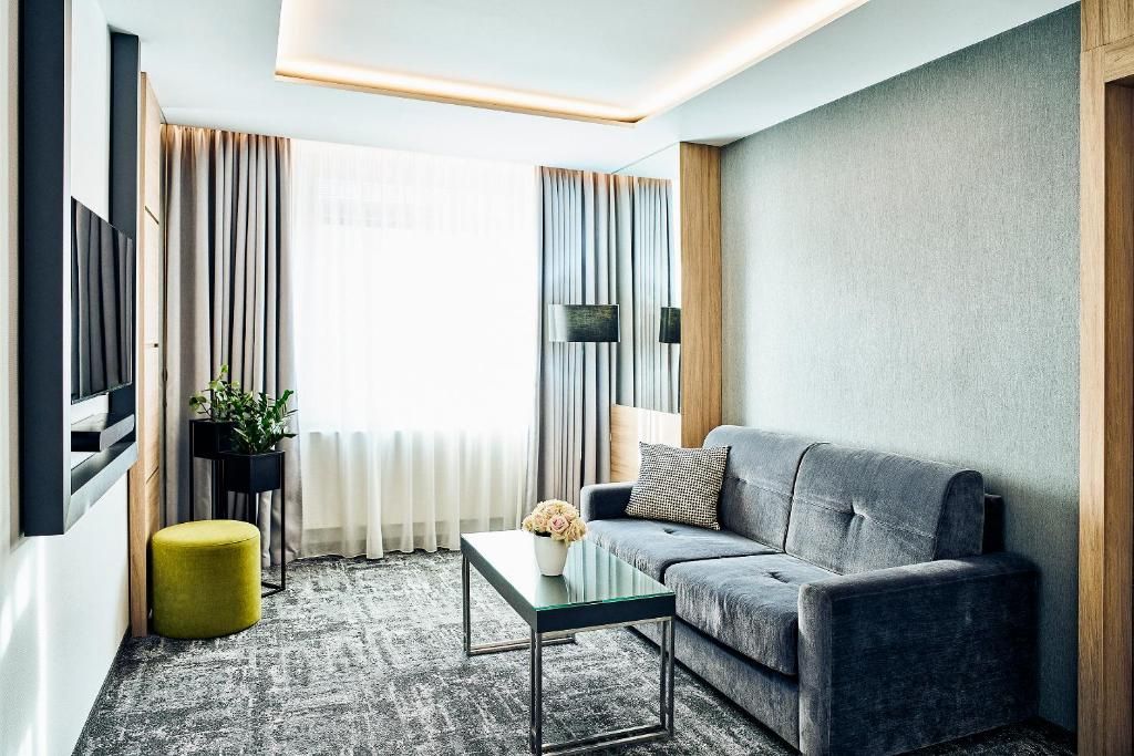 Best Western Premier Hotel International Brno фото 14