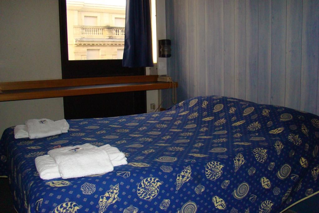 Hotel Stars Bordeaux Gare фото 7