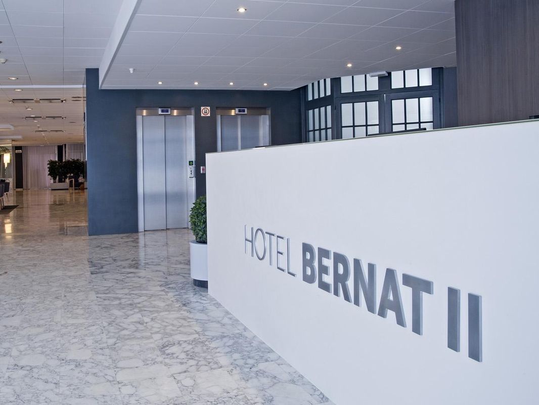 Bernat II фото 18