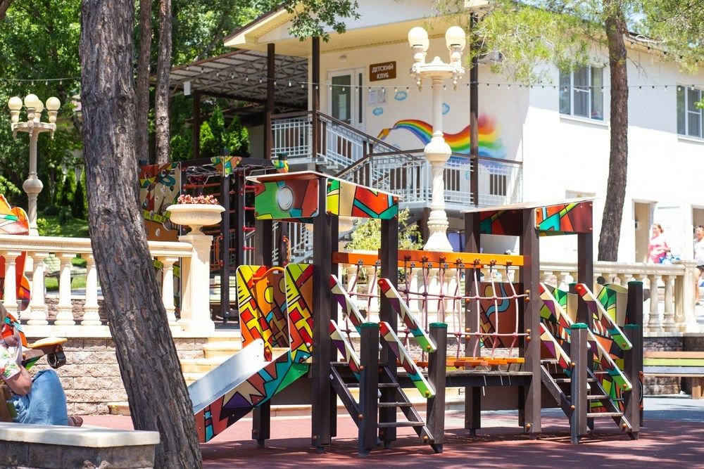 Талка Village фото 109