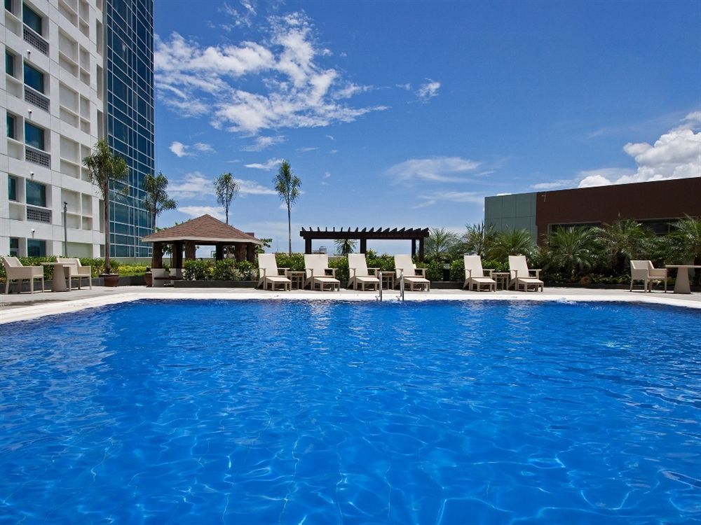 Quest Hotel & Conference Center - Cebu фото 41