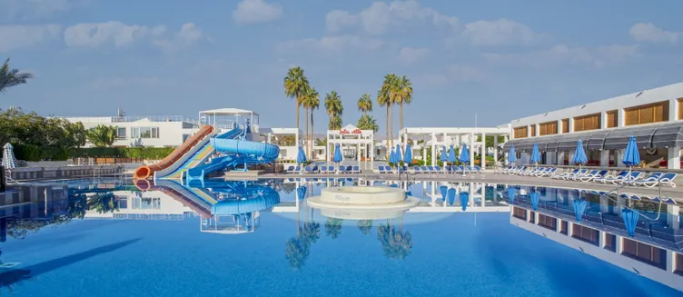 Фото отеля Maritim Jolie Ville Resort & Casino Sharm El Sheikh