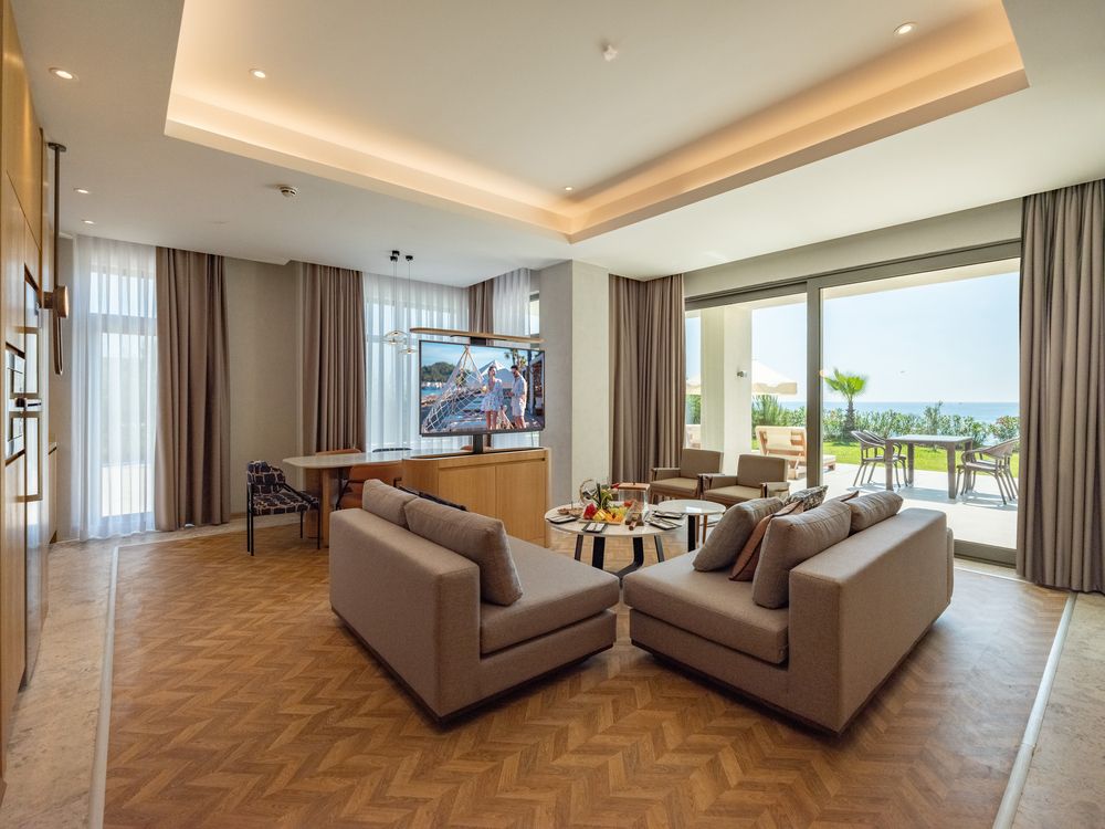 Sherwood Exclusive Kemer фото 172