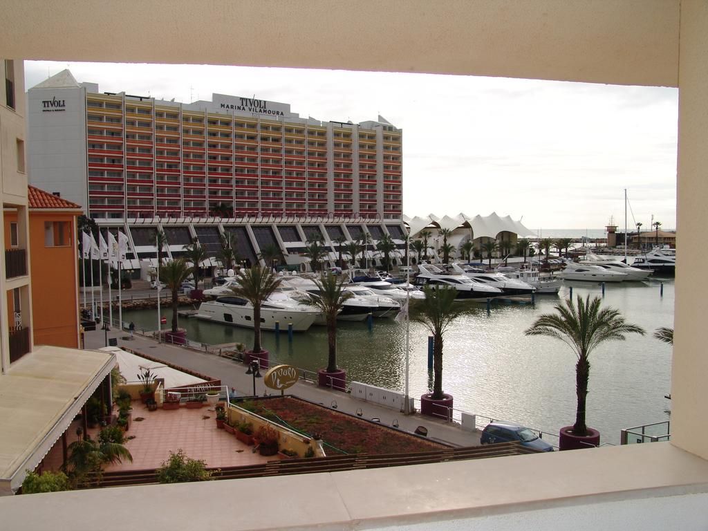 Marina Plaza by Garvetur фото 27
