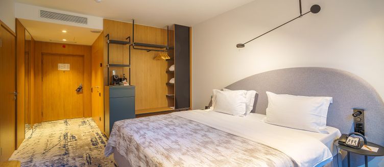 Фото отеля Karmann's Hotel - Yantar Hall