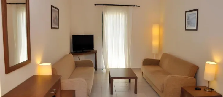 Фото отеля Siesta Beach & Apart