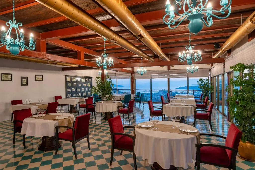 Hillstone Bodrum Hotel & Spa фото 10