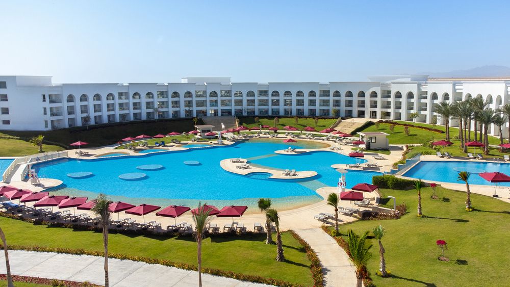 Rixos Radamis Tirana фото 46