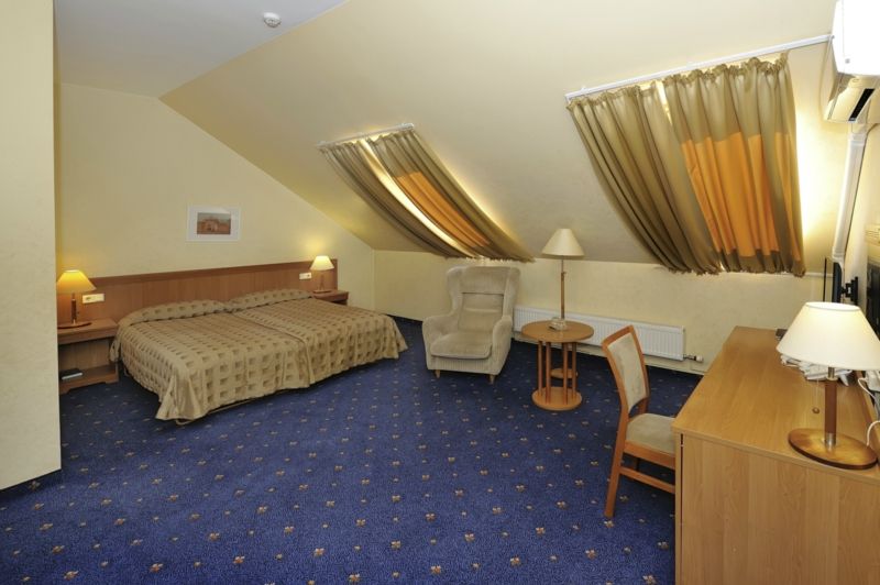 Hotel Rinno фото 18