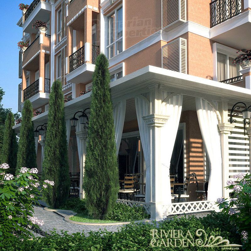Riviera Garden фото 0