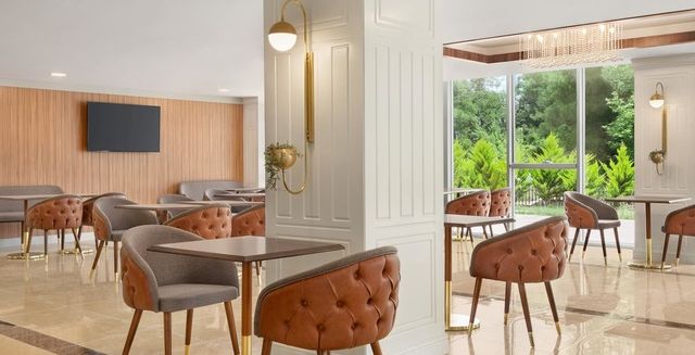 Фото отеля Ramada by Wyndham Istanbul Sile