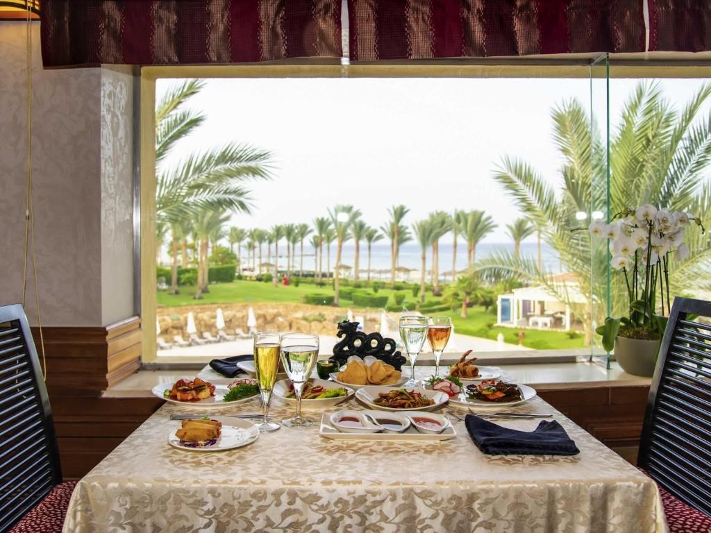 Rixos Sharm El Sheikh (Adults Only) фото 181