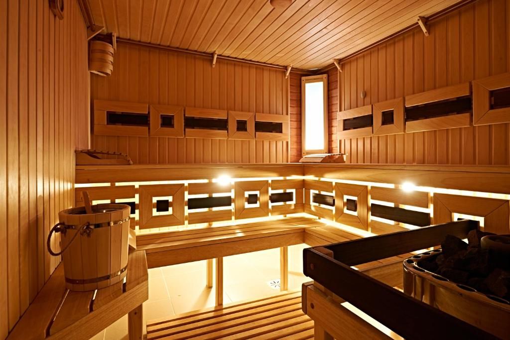 Гостиница «Boutique Hotel Buta» фото 14