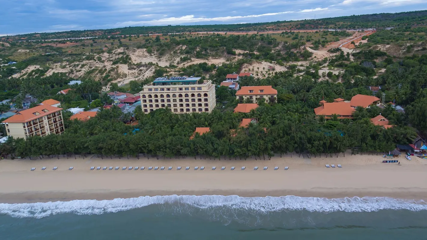 Sunny Beach Resort фото 16