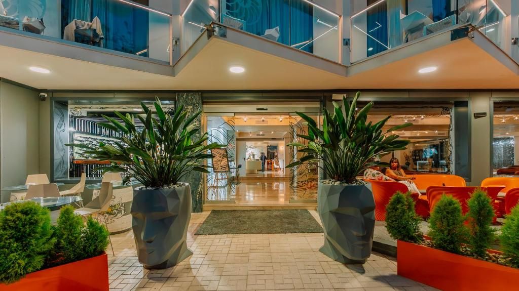 Essence Hotel Boutique by Don Paquito фото 24