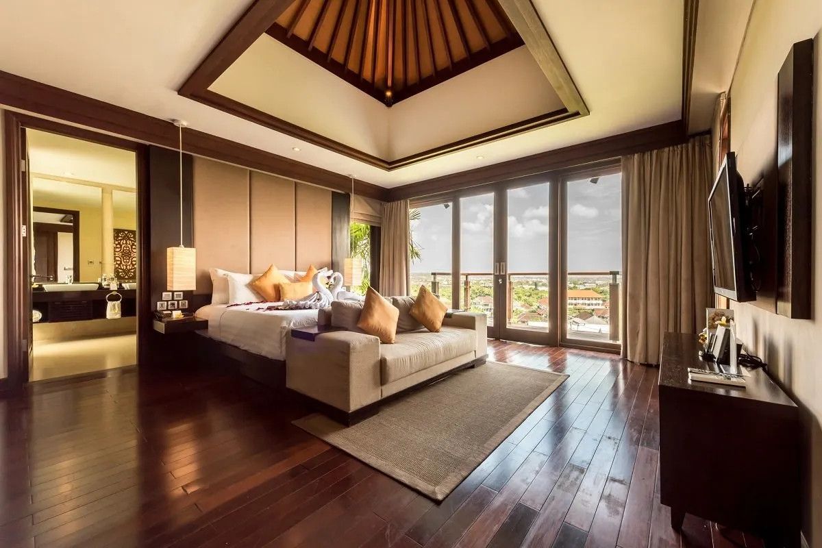 Tanadewa Villas Nusa Dua Bali by Cross Collection фото 24