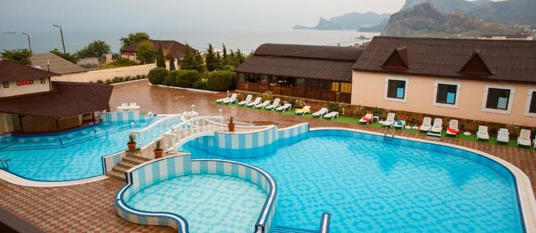 Фото отеля Hotel Grand
