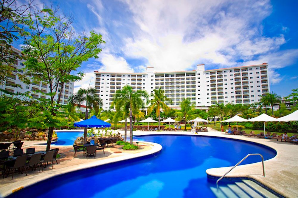 Jpark Island Resort & Waterpark Cebu - Multiple Use Hotel фото 7