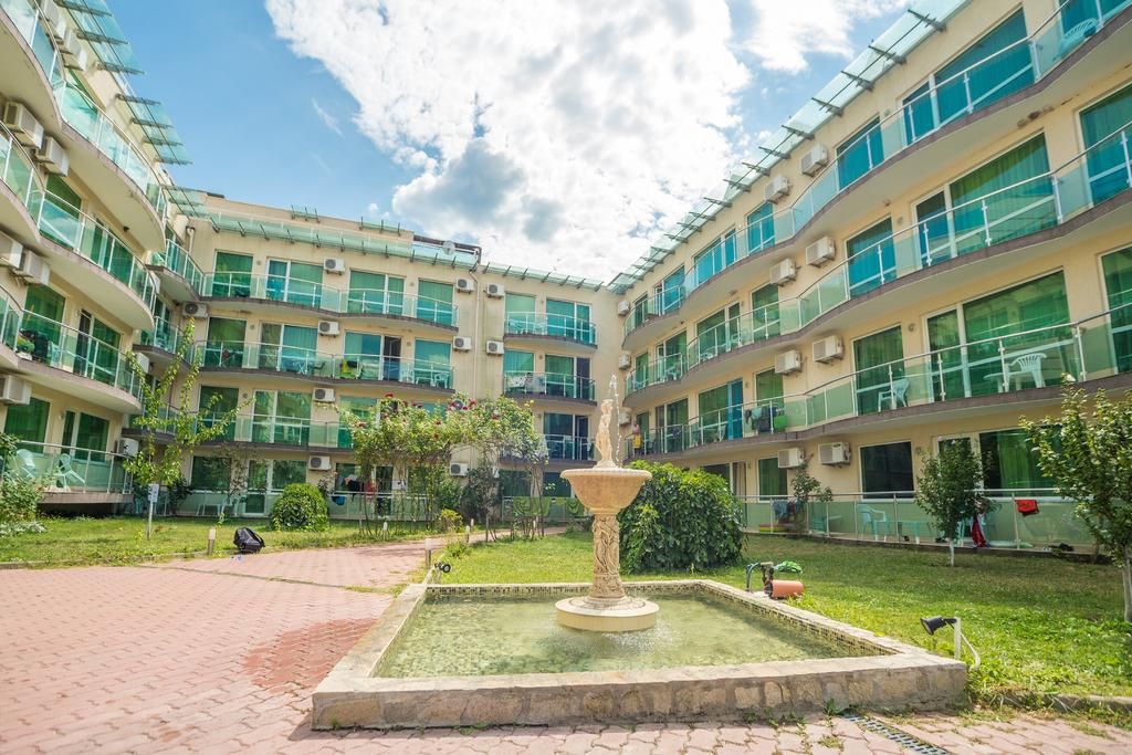 Clara Aparthotel & Residence фото 68