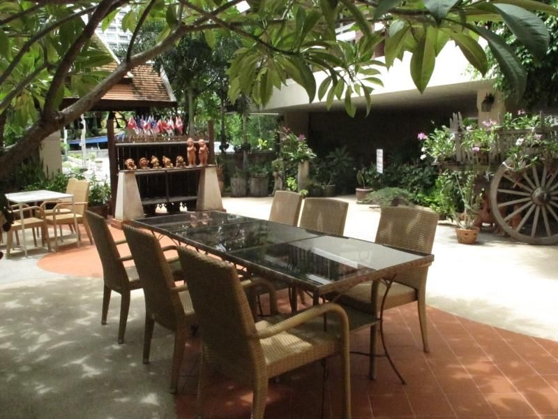 Aiyaree Place Resort фото 4