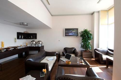 WOW Istanbul Hotel фото 61