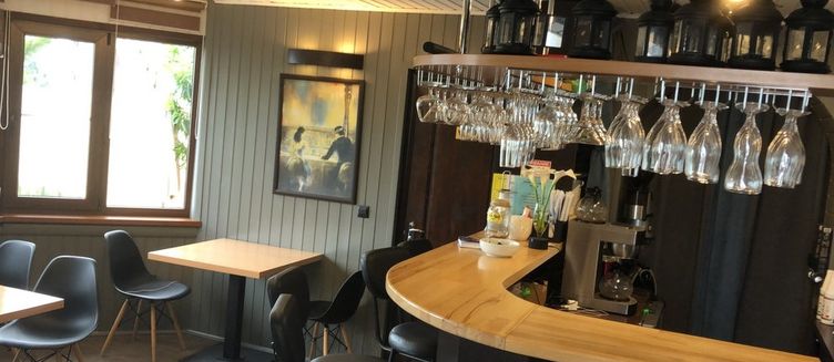 Фото отеля Фьюжн