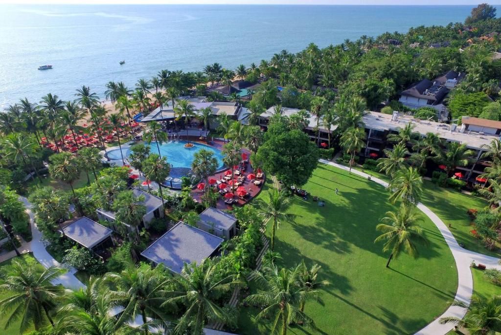 Ramada Resort by Wyndham Khao Lak фото 50