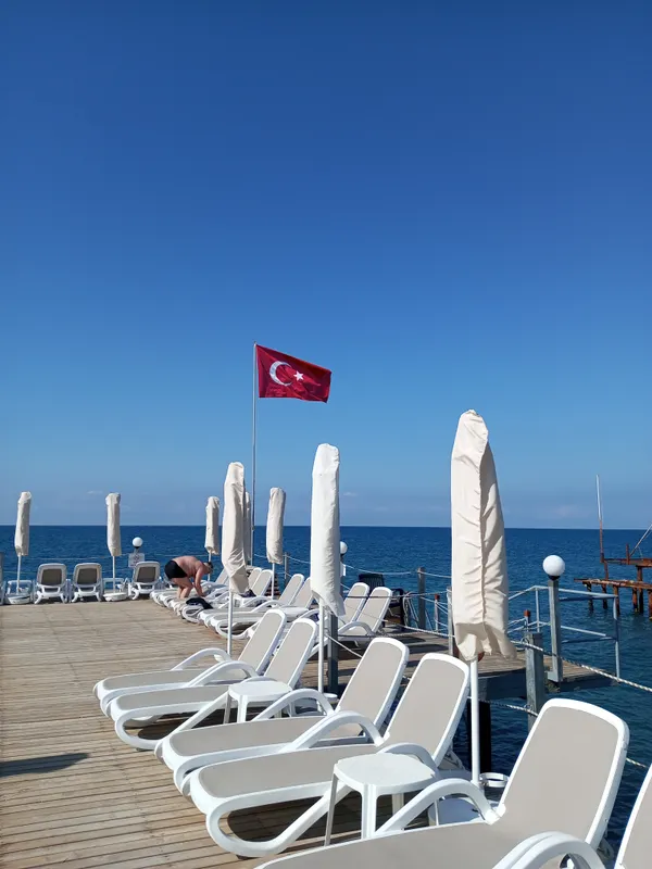 Dizalya Palm Garden фото 82
